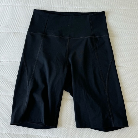 GIRLFRIEND COLLECTIVE BIKE SHORTS - Picture 3 of 3